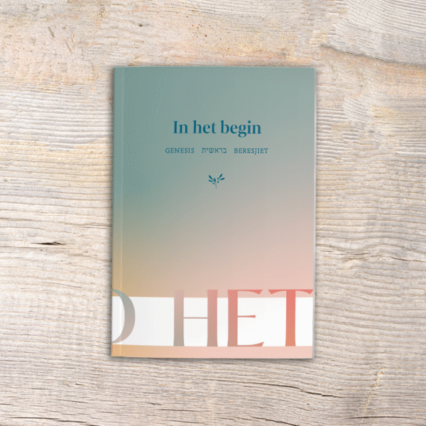 Het Woord: In het begin