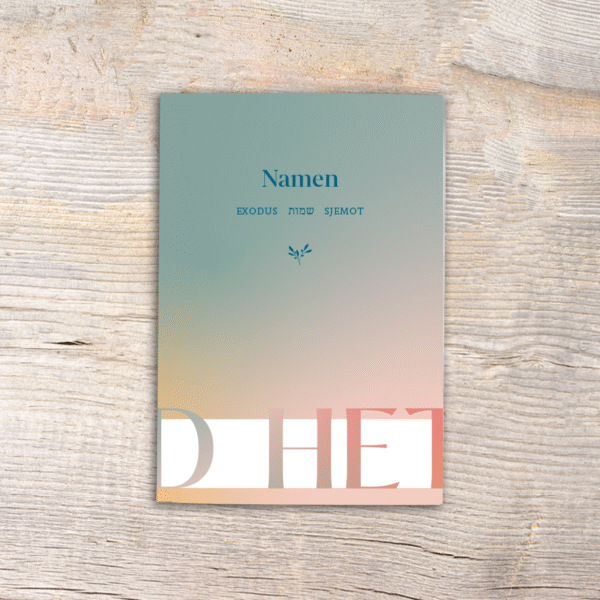 Het Woord: Namen