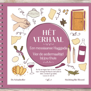 Hét verhaal