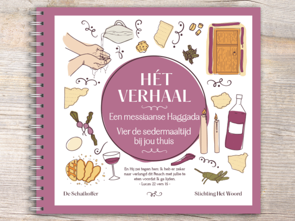 Hét verhaal